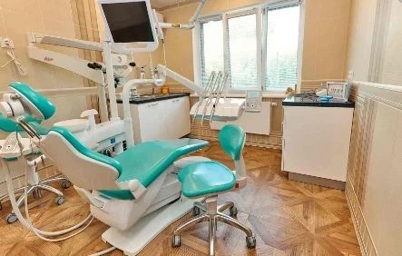 Фото клиники 1