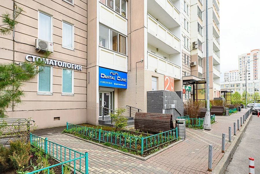 Фото клиники 1