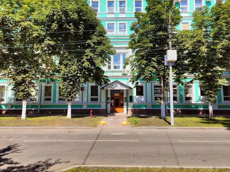 Фото клиники 5
