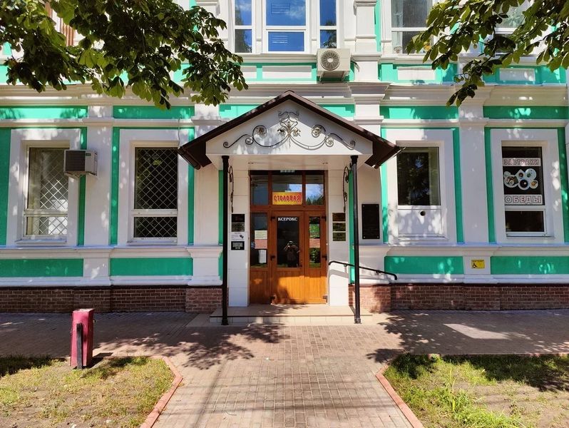 Фото клиники 4