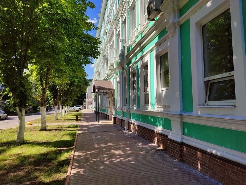 Фото клиники 3