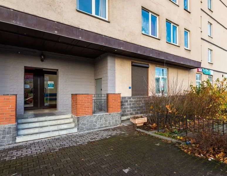 Фото клиники 1
