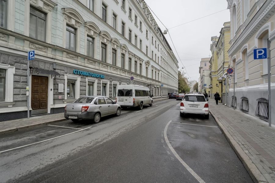 Фото клиники 1