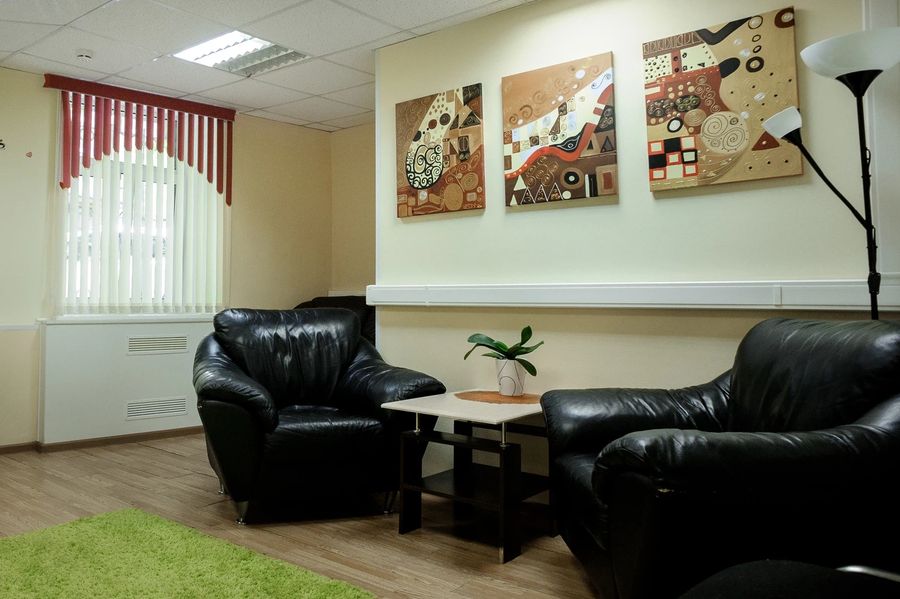 Фото клиники 3