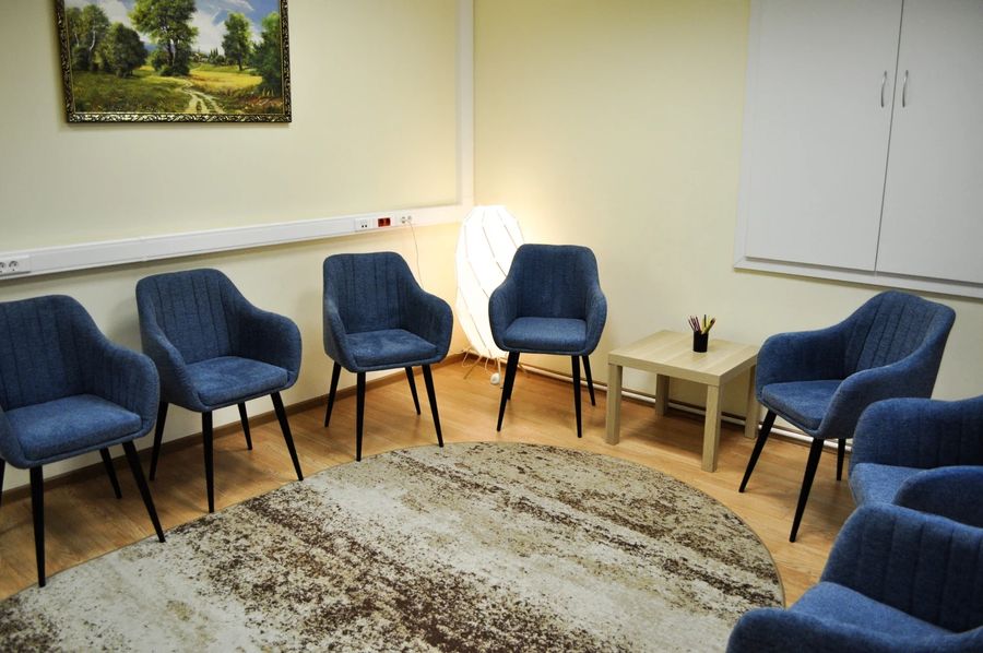 Фото клиники 6