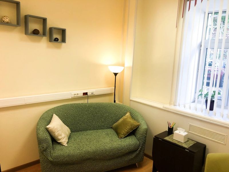 Фото клиники 7