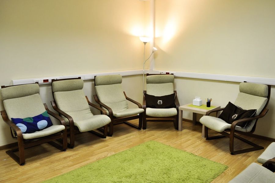 Фото клиники 9