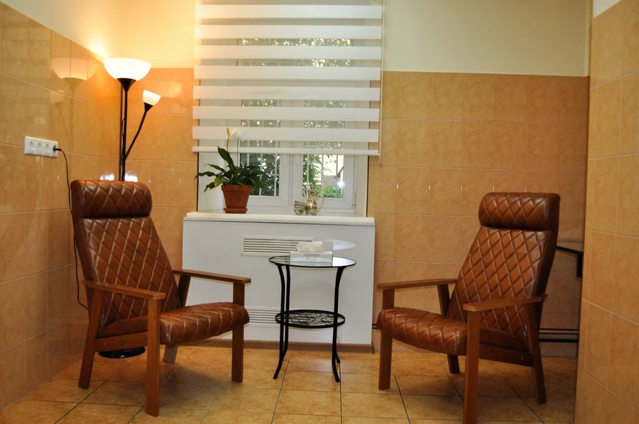 Фото клиники 4