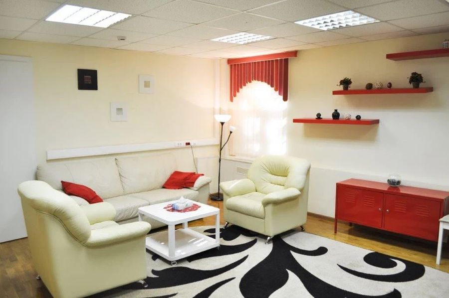 Фото клиники 2