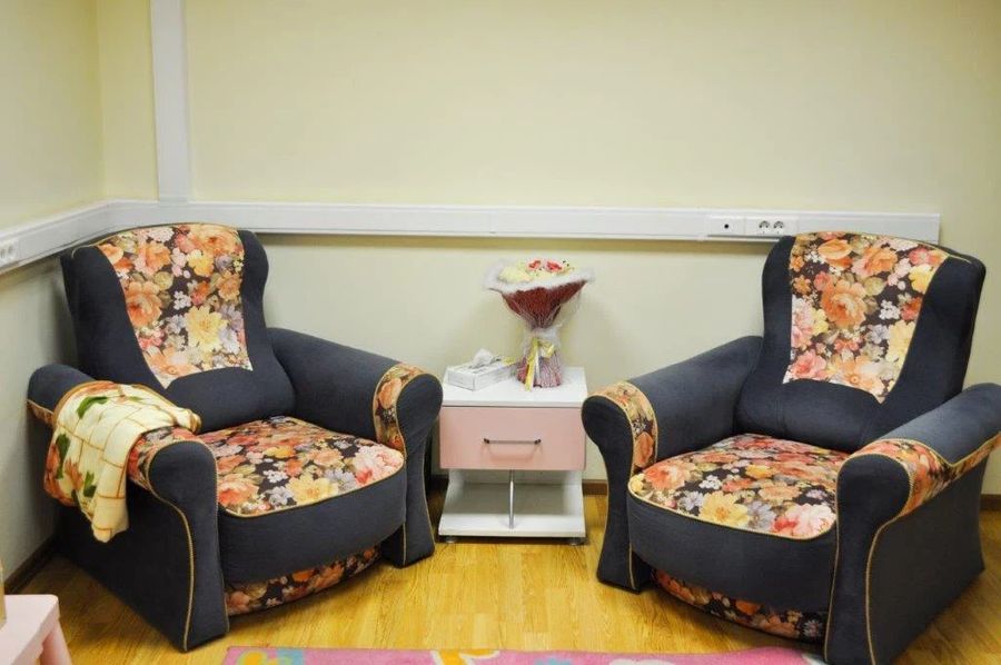 Фото клиники 1