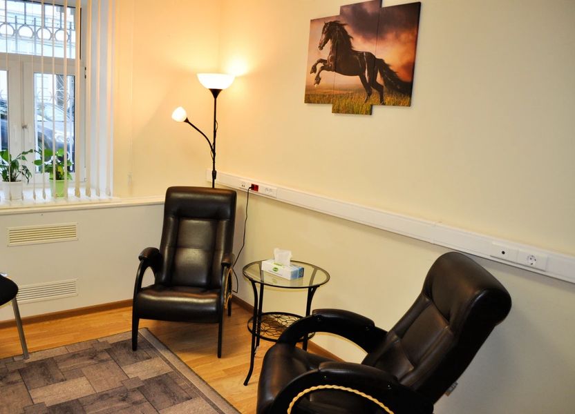 Фото клиники 8