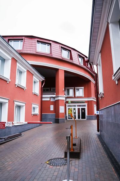 Фото клиники 3