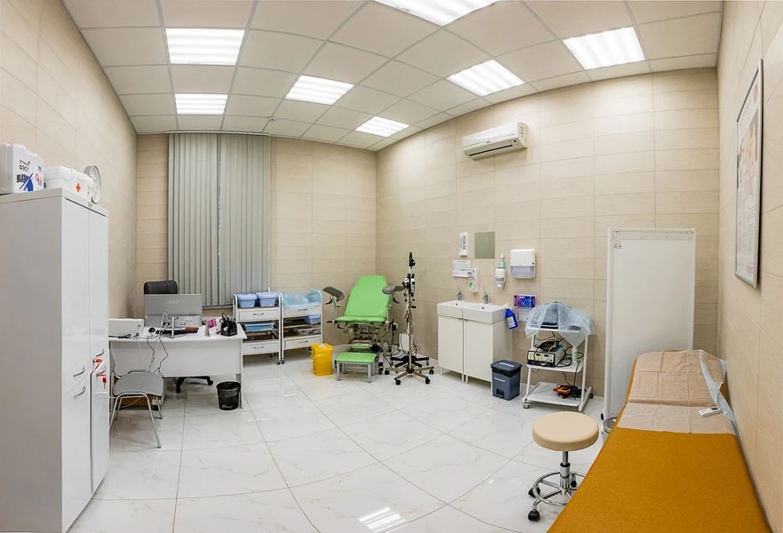Фото клиники 3