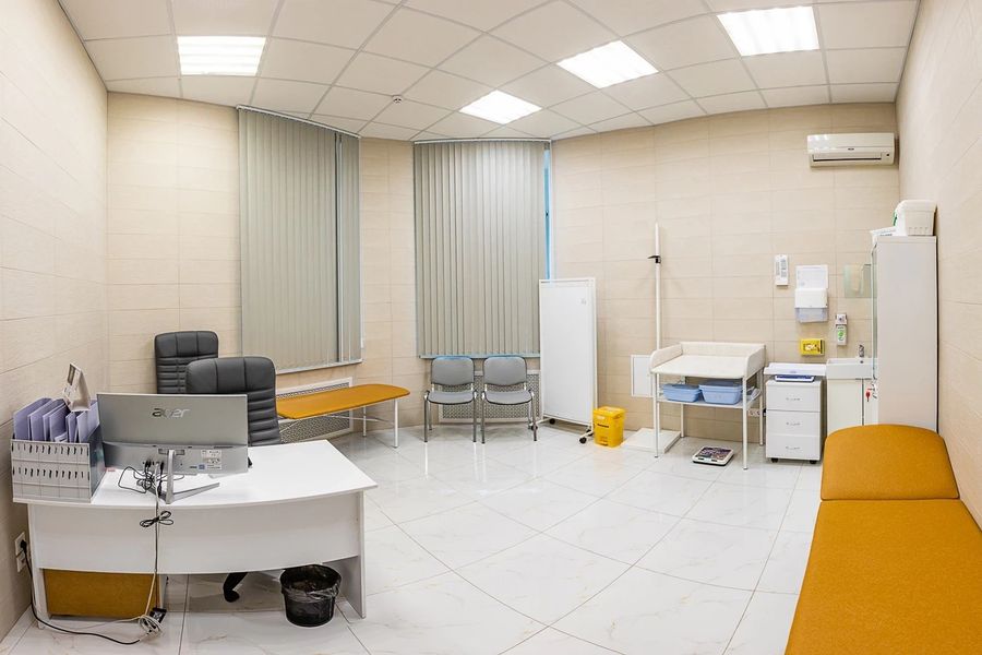 Фото клиники 2