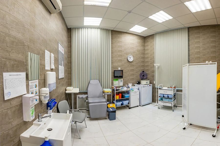 Фото клиники 4