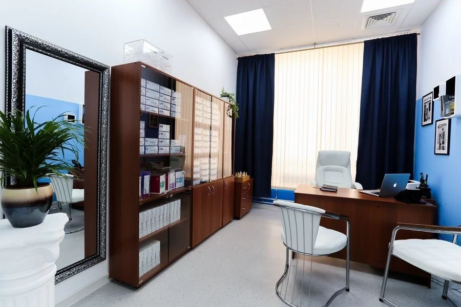 Фото клиники 7