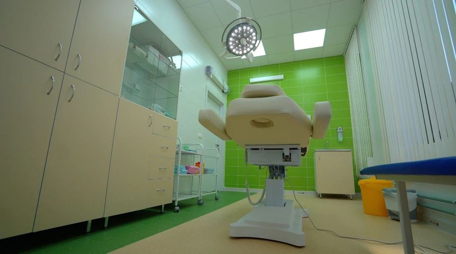 Фото клиники 10