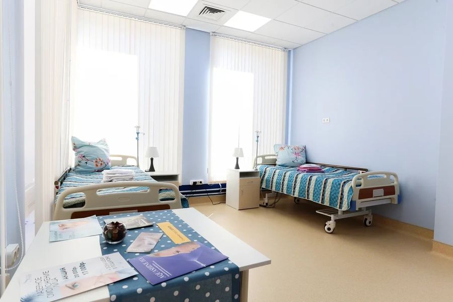 Фото клиники 5