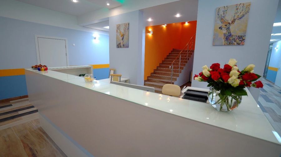 Фото клиники 13