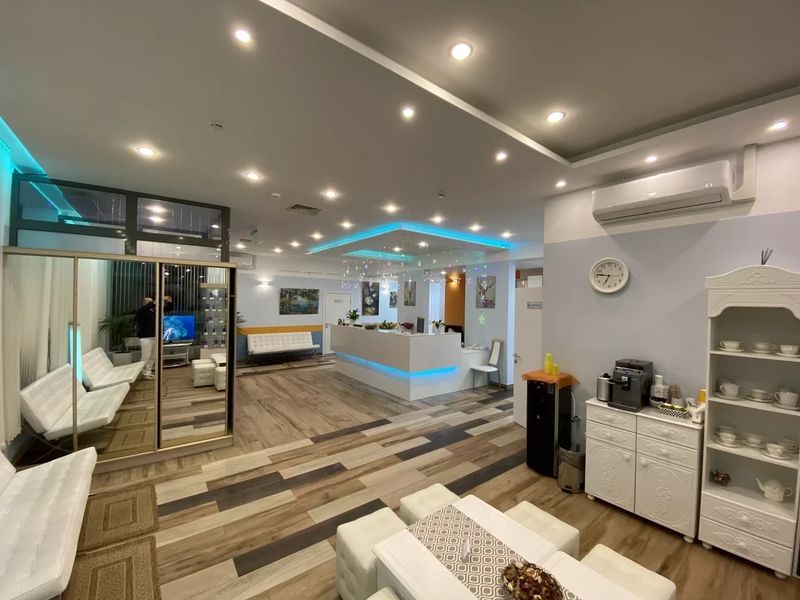 Фото клиники 8