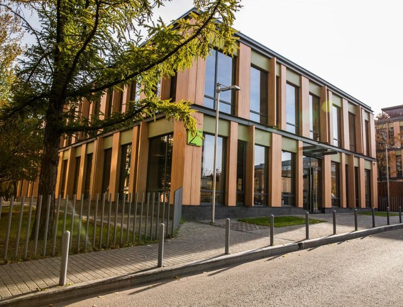 Фото клиники 2