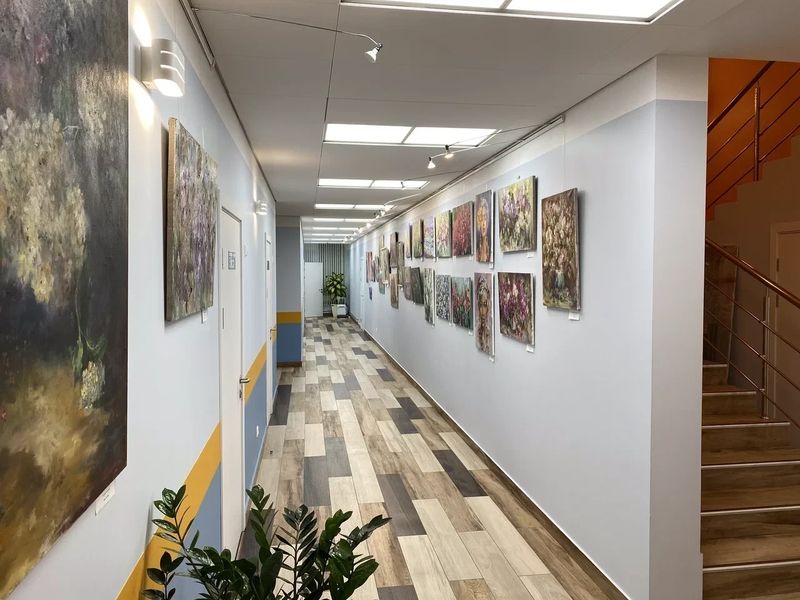 Фото клиники 4