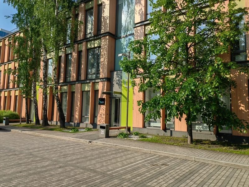 Фото клиники 1