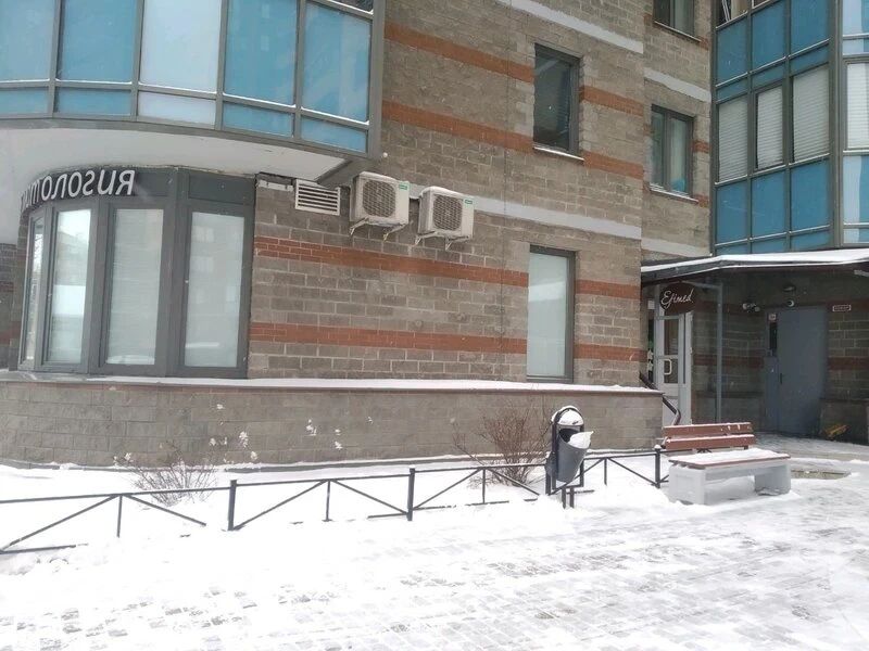 Фото клиники 1