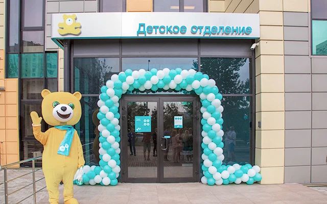 Фото клиники 1