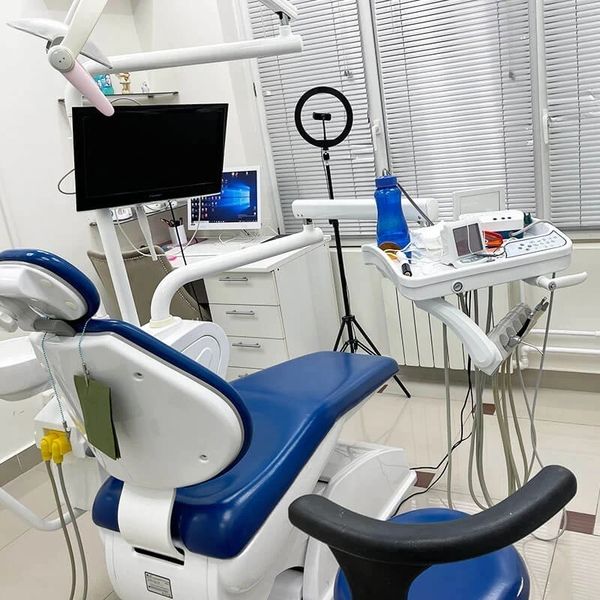 Фото клиники 2