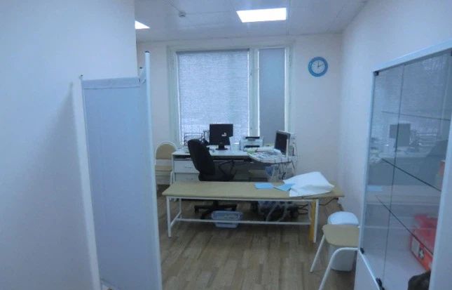 Фото клиники 3