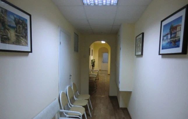 Фото клиники 2