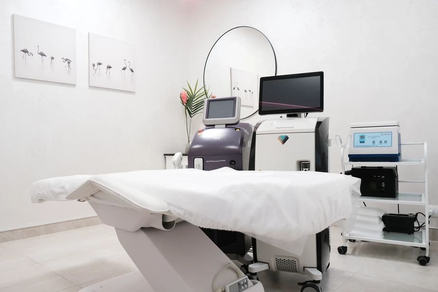 Фото клиники 4