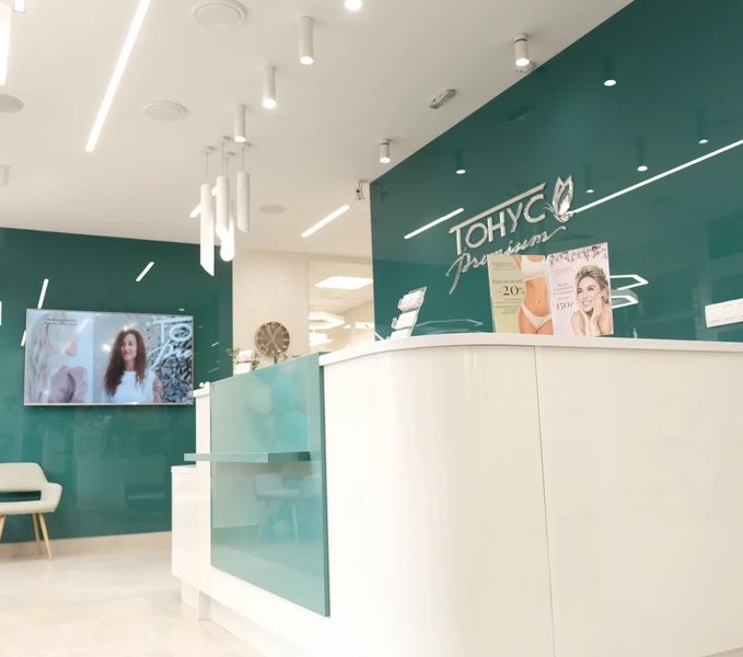 Фото клиники 3