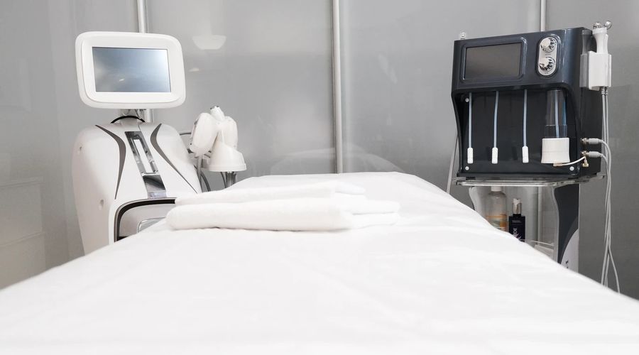 Фото клиники 6