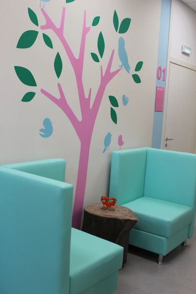 Фото клиники 6