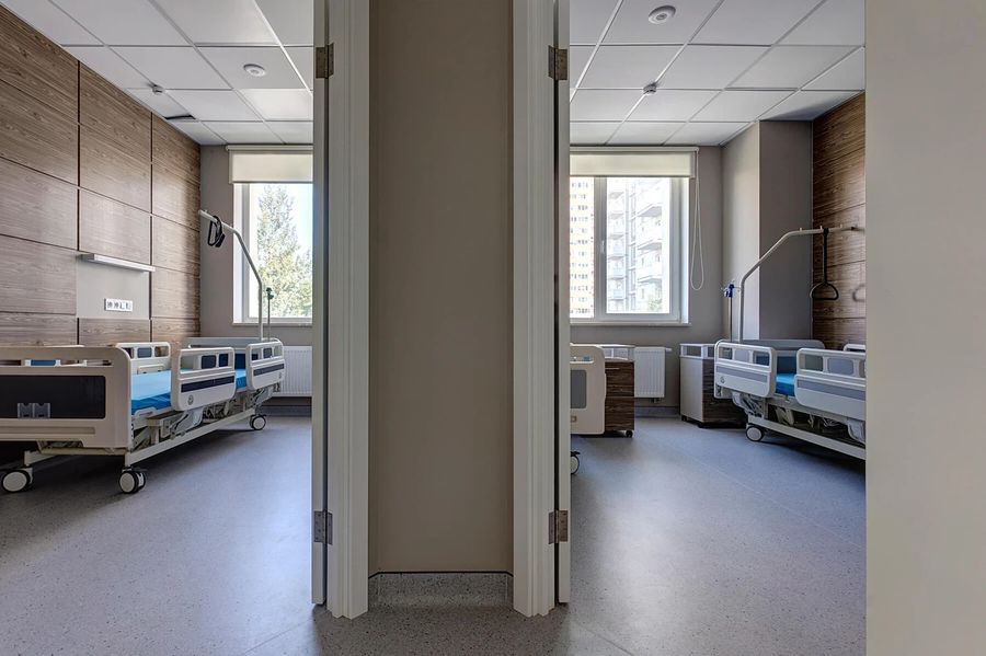 Фото клиники 11