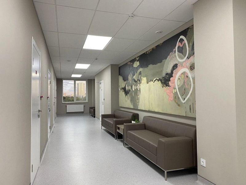 Фото клиники 16