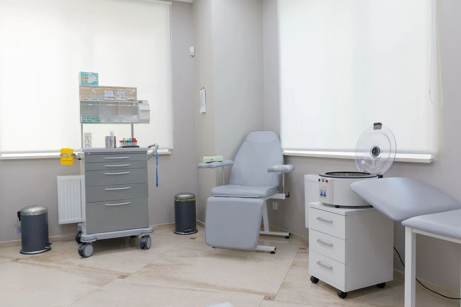 Фото клиники 9