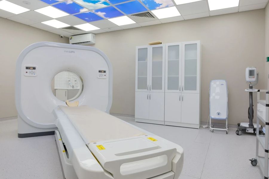 Фото клиники 5