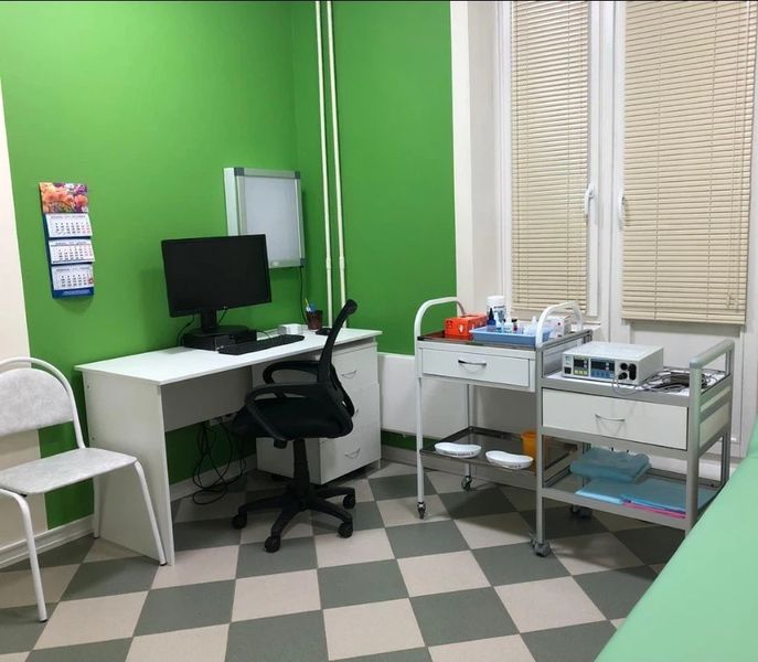 Фото клиники 2