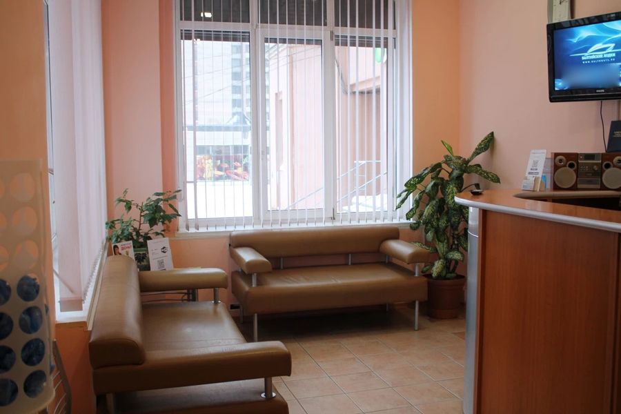 Фото клиники 1