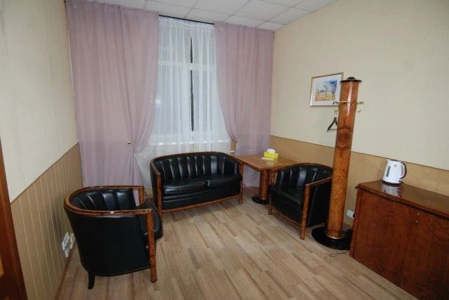 Фото клиники 3