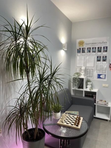 Фото клиники 10