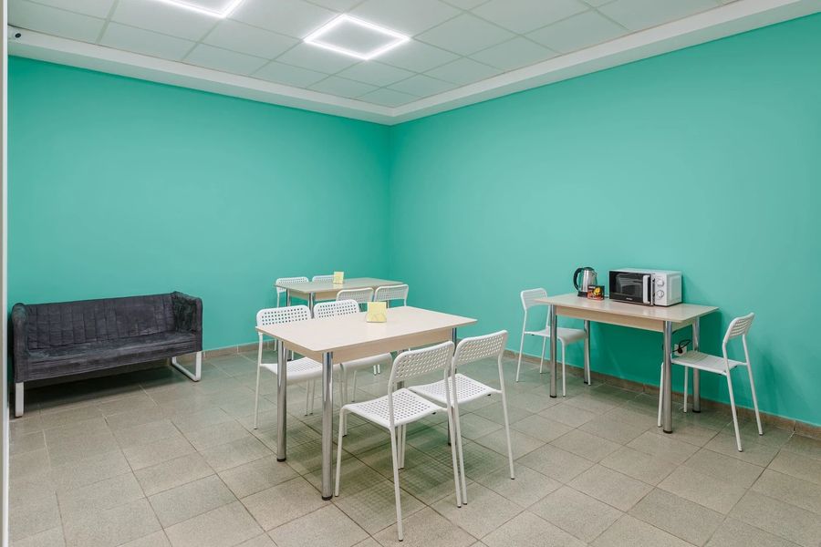 Фото клиники 6