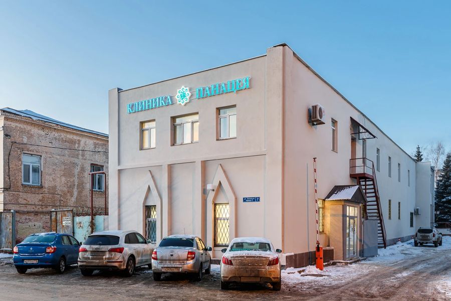 Фото клиники 1