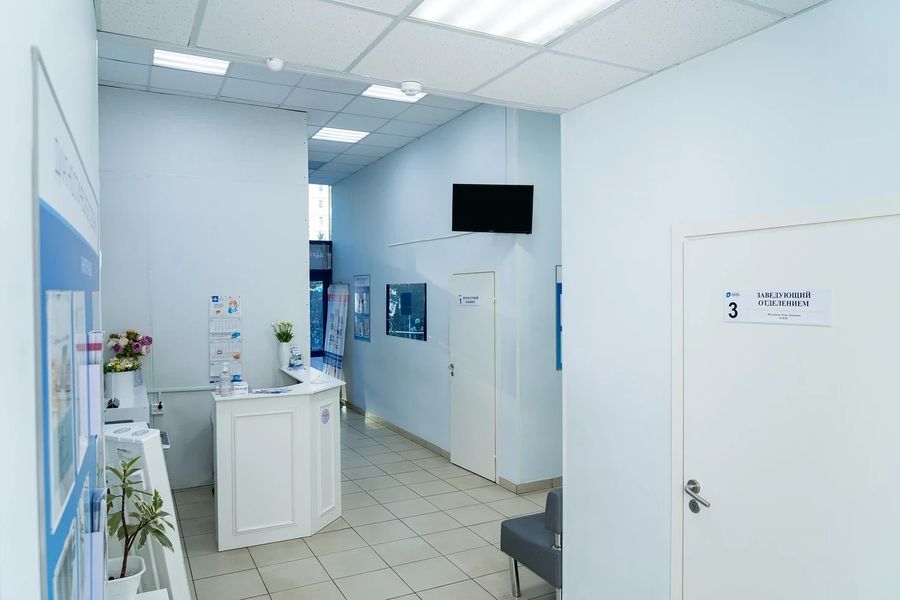Фото клиники 5