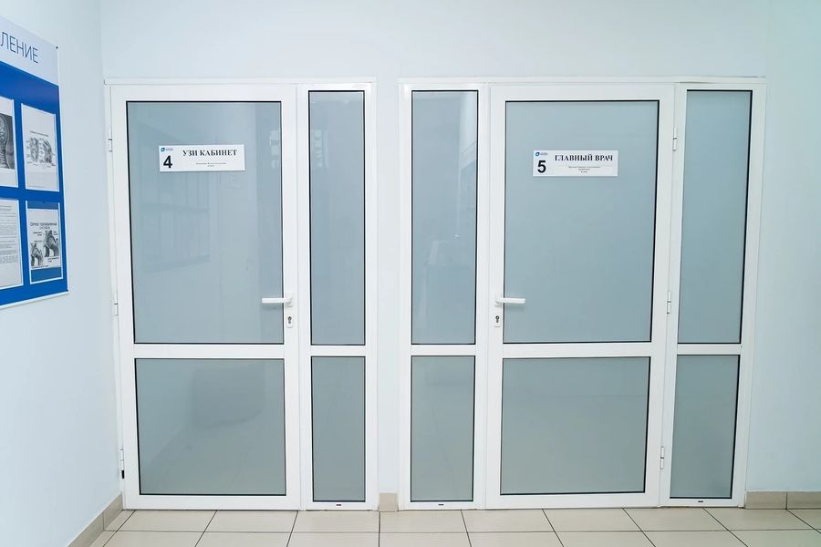 Фото клиники 6