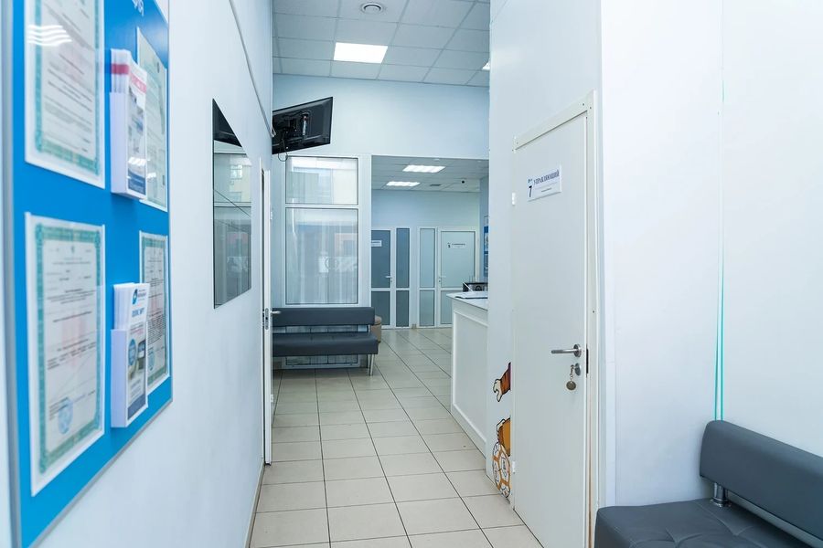 Фото клиники 9