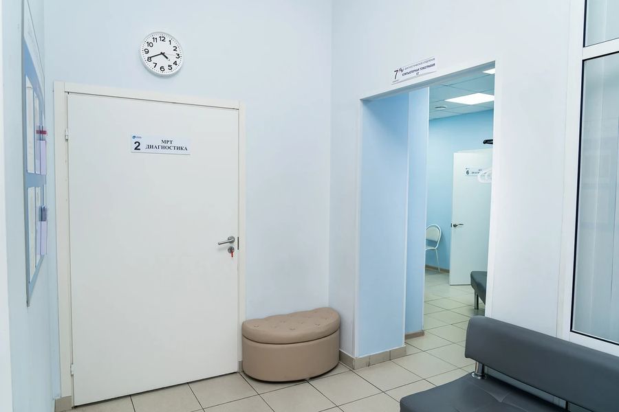 Фото клиники 7